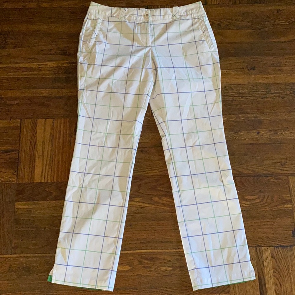 Nike Golf pants.